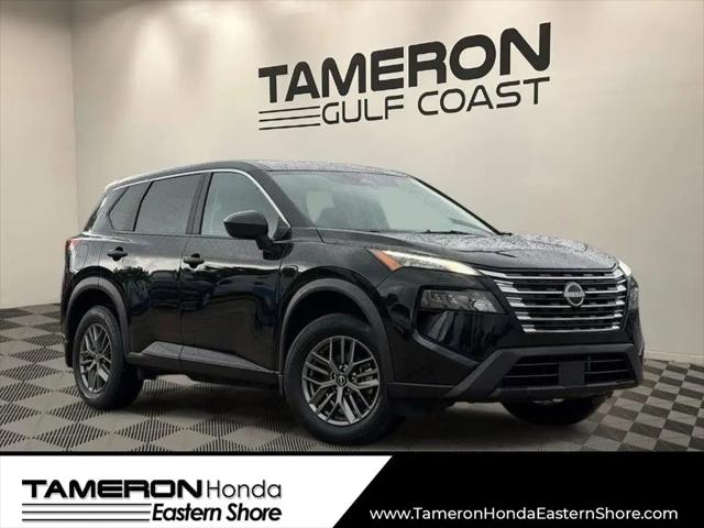 2025 Nissan Rogue S FWD for sale in Daphne, AL