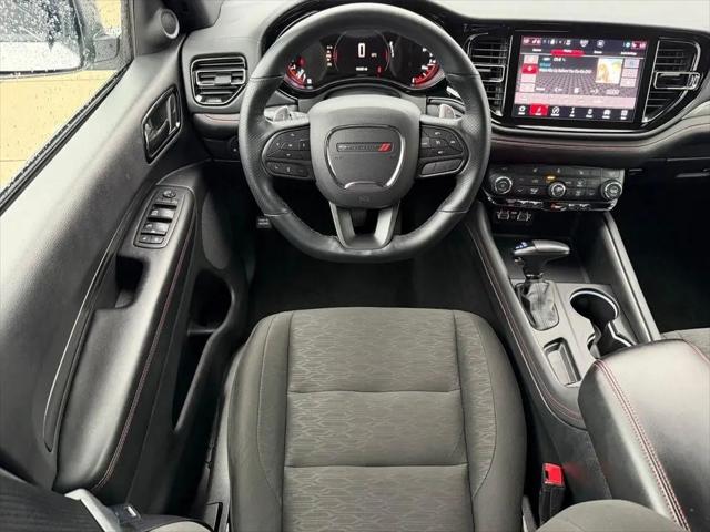 2026 Dodge Durango GT RWD