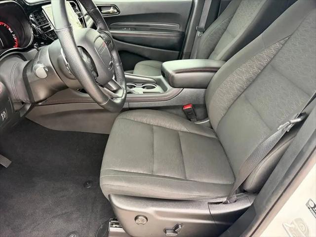 2026 Dodge Durango GT RWD