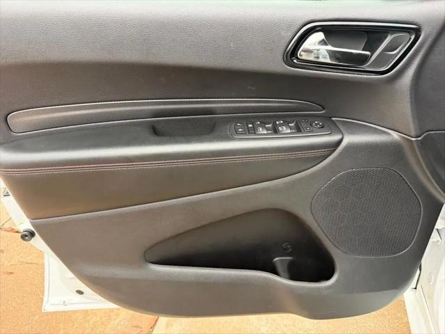 2026 Dodge Durango GT RWD