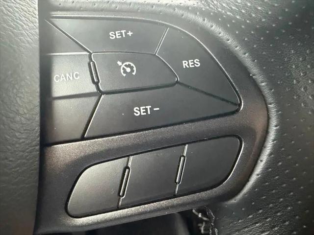 2026 Dodge Durango GT RWD