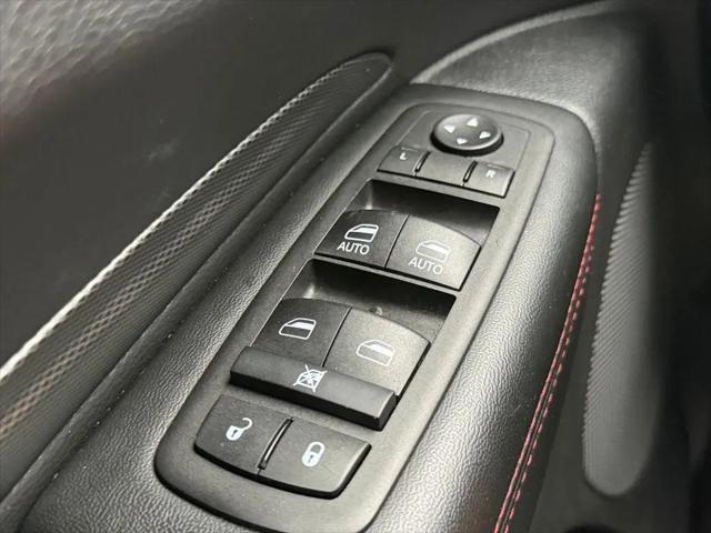 2026 Dodge Durango GT RWD