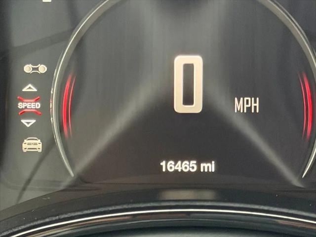 2026 Dodge Durango GT RWD