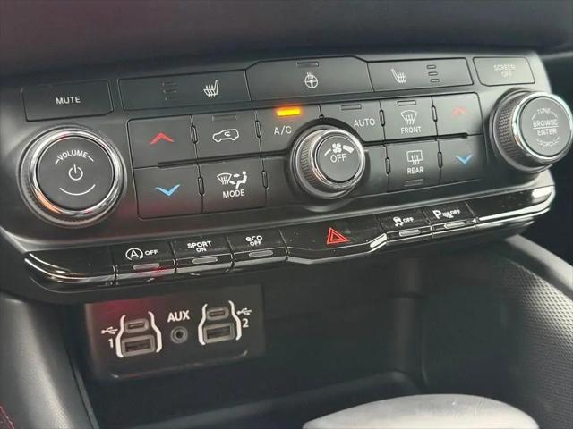 2026 Dodge Durango GT RWD