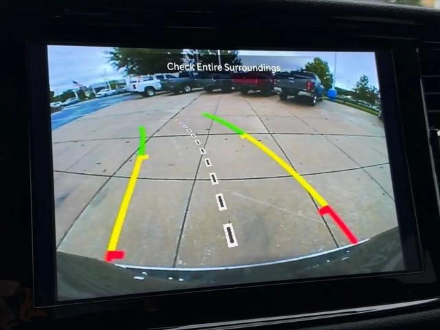 2026 Dodge Durango GT RWD