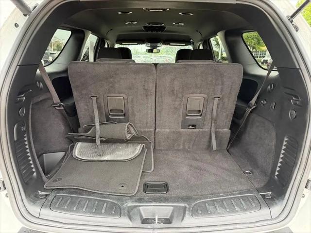 2026 Dodge Durango GT RWD