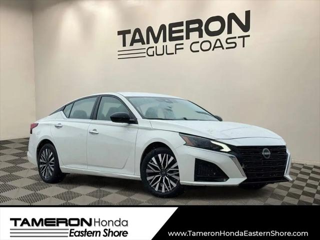 2025 Nissan Altima SV FWD for sale in Daphne, AL