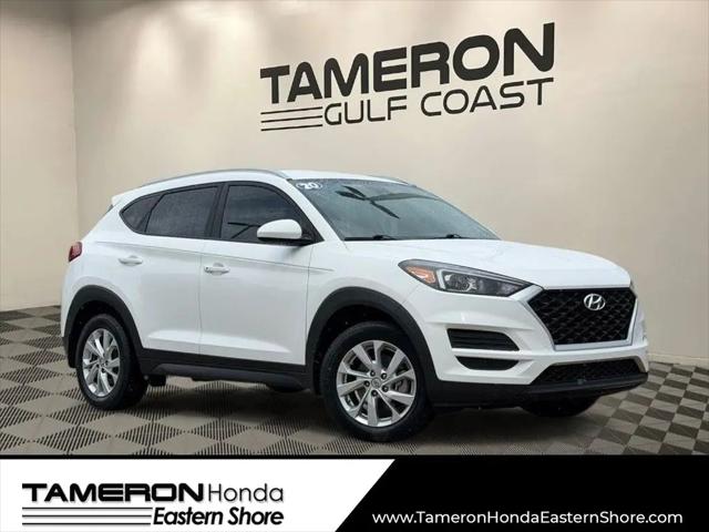 2020 Hyundai Tucson Value for sale in Daphne, AL