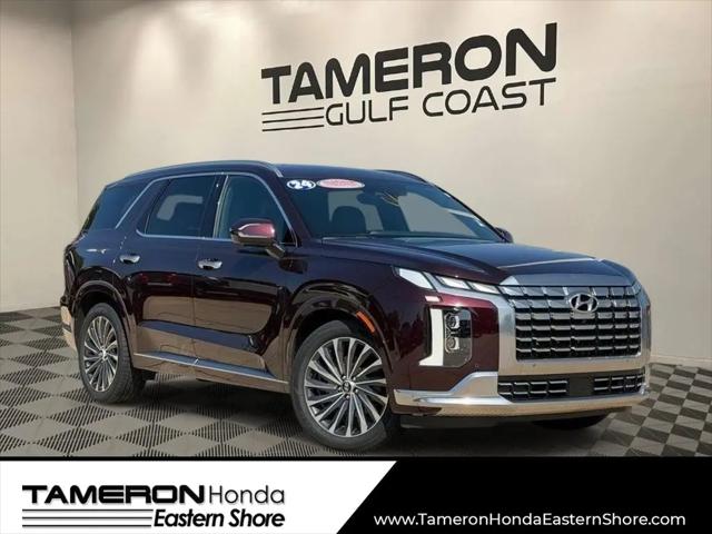2024 Hyundai Palisade Calligraphy for sale in Daphne, AL