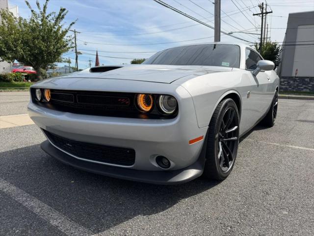 2021 Dodge Challenger R/T Scat Pack for sale in Newark, NJ