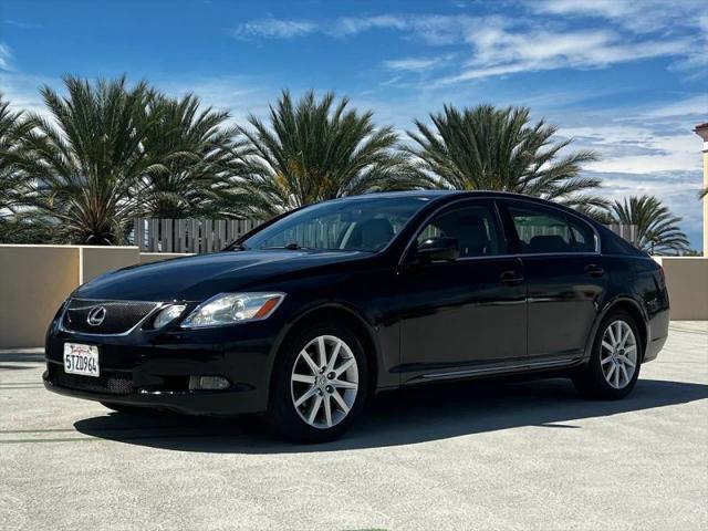 2006 Lexus GS 300 300 for sale in Huntington Beach, CA