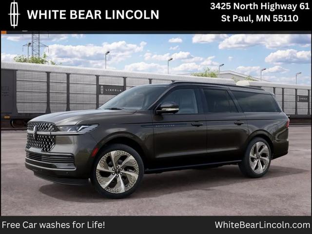 2027 Lincoln Navigator Black Label L for sale in St. Paul, MN