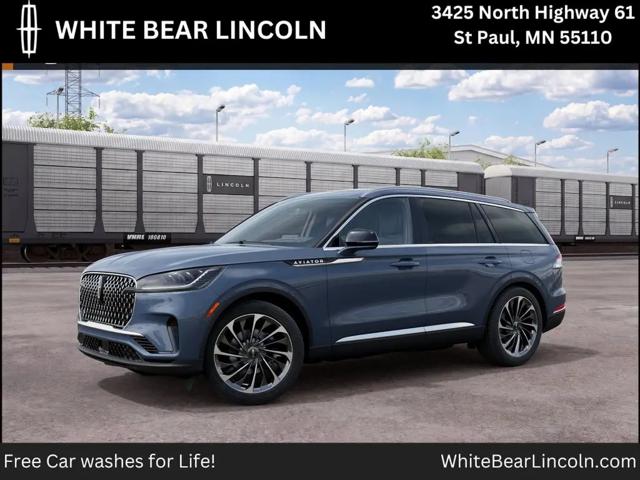 2027 Lincoln Aviator Reserve for sale in St. Paul, MN