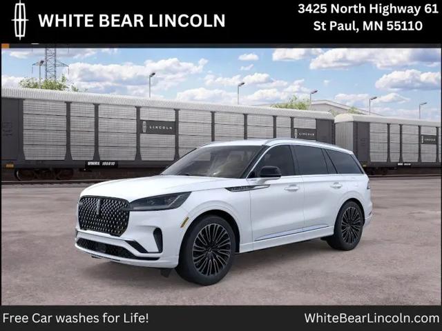 2026 Lincoln Aviator Black Label for sale in St. Paul, MN