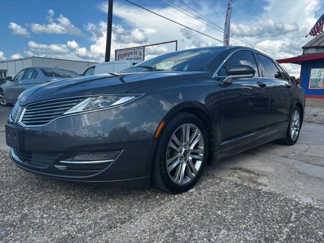 2015 Lincoln MKZ Base for sale in Lafayette, LA