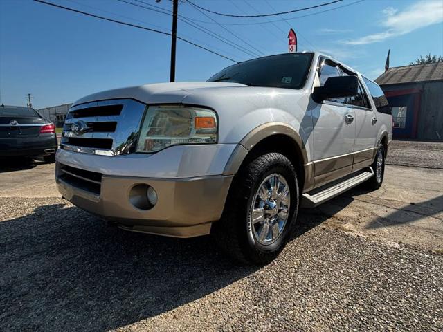 2012 Ford Expedition EL XLT for sale in Lafayette, LA