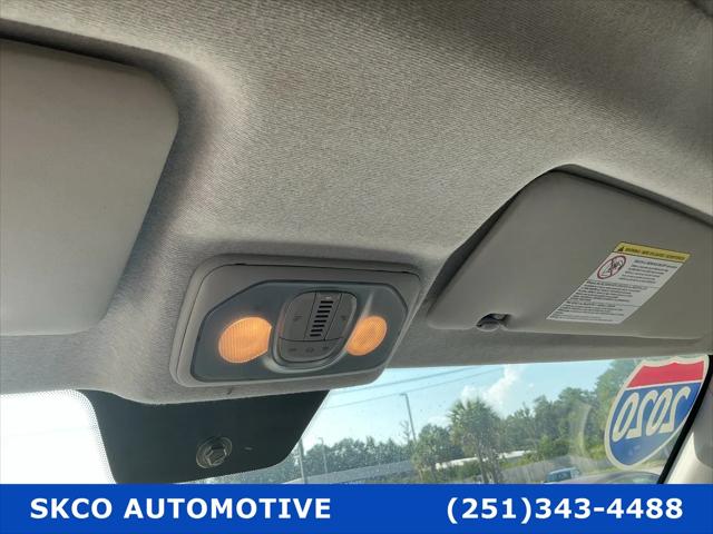 2020 Ram ProMaster Cargo Van High Roof 159 WB EXT