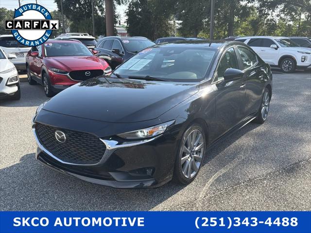 2023 Mazda Mazda3 2.5 S Select for sale in Mobile, AL