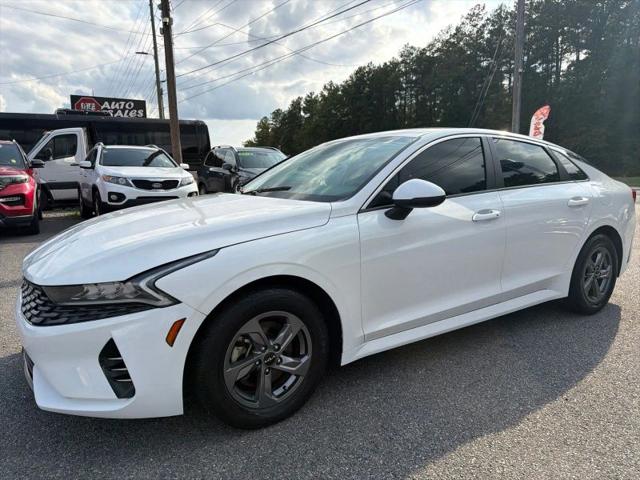 2023 Kia K5 LXS for sale in Macon, GA
