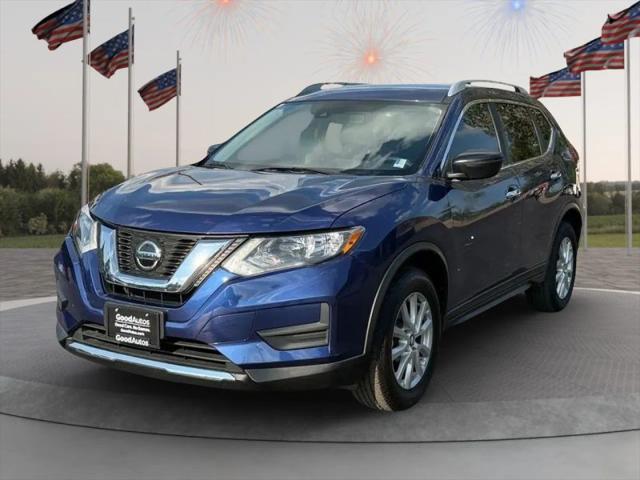 2020 Nissan Rogue SV Intelligent AWD for sale in Gladstone, MO