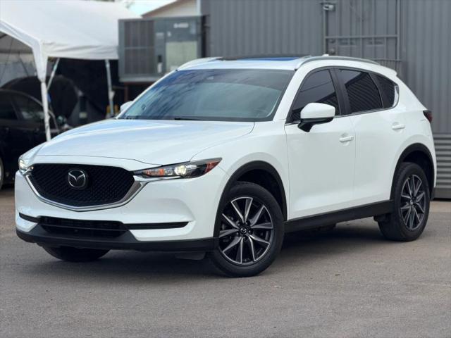 2018 Mazda CX-5 Touring for sale in Phoenix, AZ