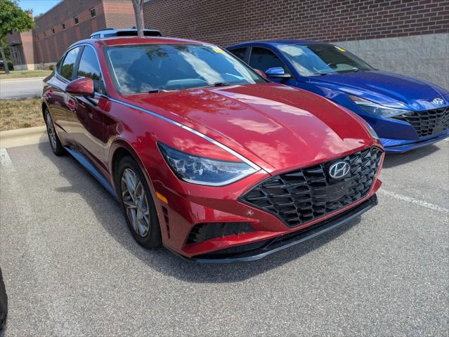 2023 Hyundai Sonata SEL for sale in Apex, NC