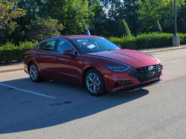 2023 Hyundai Sonata SEL for sale in Apex, NC
