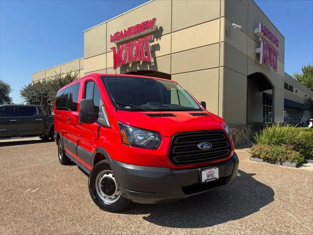 2018 Ford Transit XL for sale in Arlington, TX