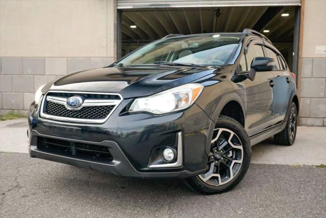 2016 Subaru Crosstrek 2.0i Limited for sale in Carlstadt, NJ