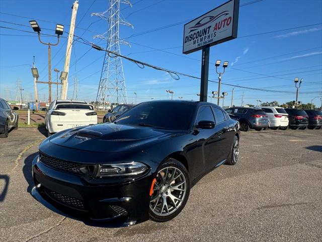 2021 Dodge Charger R/T RWD for sale in Memphis, TN