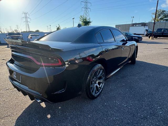 2021 Dodge Charger R/T RWD