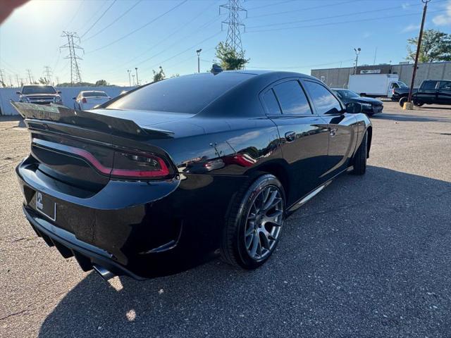 2021 Dodge Charger R/T RWD