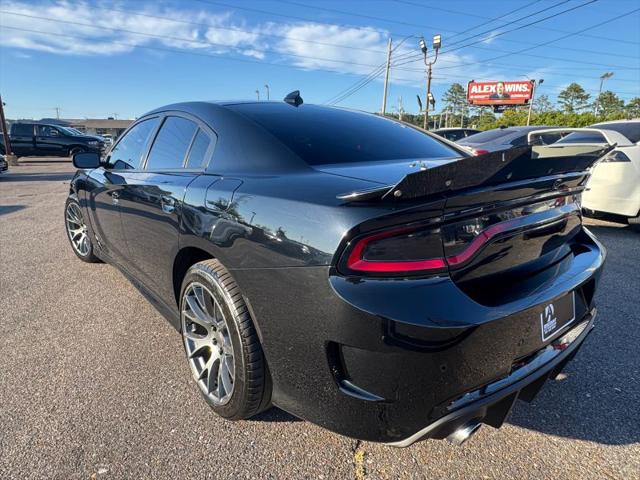 2021 Dodge Charger R/T RWD