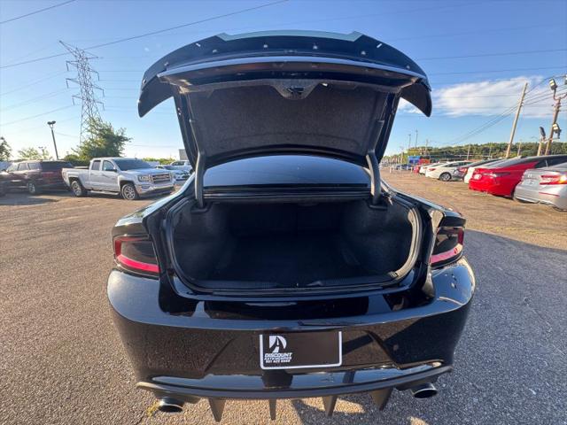 2021 Dodge Charger R/T RWD