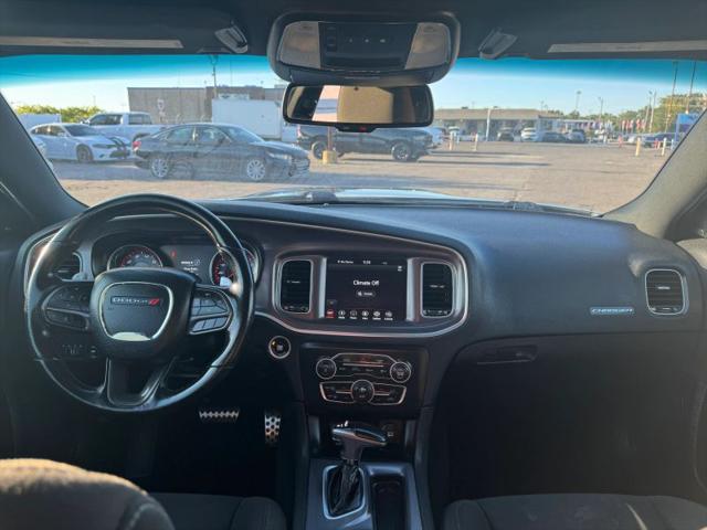 2021 Dodge Charger R/T RWD