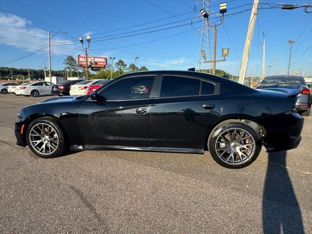2021 Dodge Charger R/T RWD