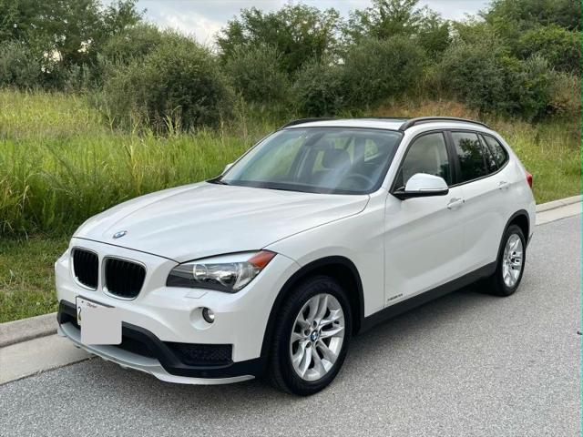 2015 BMW X1 xDrive28i for sale in Ranson, WV