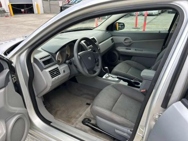 2008 Dodge Avenger SE