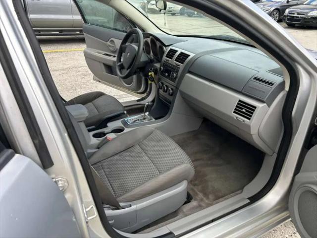 2008 Dodge Avenger SE