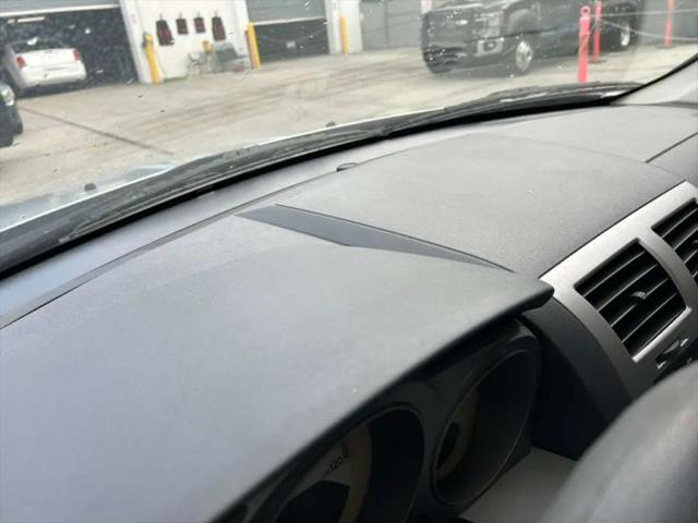 2008 Dodge Avenger SE