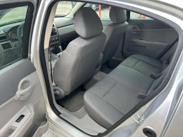 2008 Dodge Avenger SE