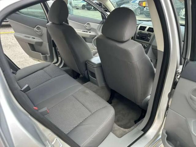 2008 Dodge Avenger SE