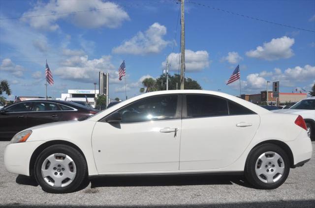 2008 Pontiac G6 Value Leader for sale in Tampa, FL