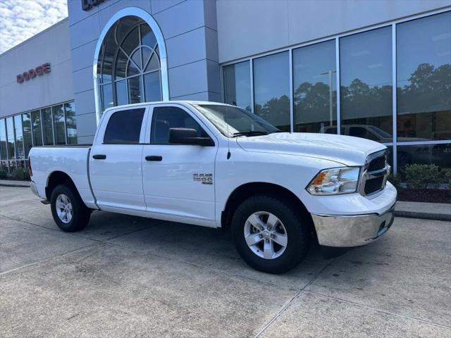 2023 Ram 1500 Classic SLT Crew Cab 4x4 57 Box for sale in Picayune, MS