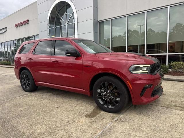 2022 Dodge Durango R/T RWD for sale in Picayune, MS