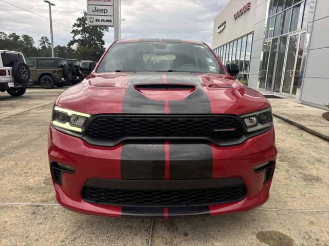 2022 Dodge Durango R/T RWD