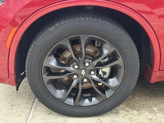 2022 Dodge Durango R/T RWD