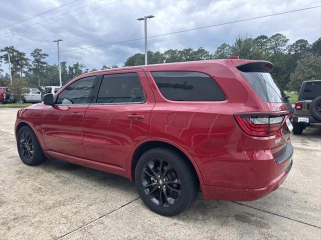 2022 Dodge Durango R/T RWD