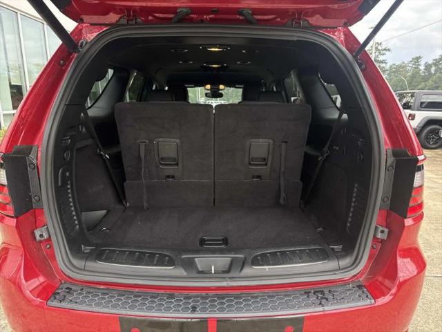 2022 Dodge Durango R/T RWD