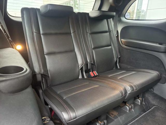 2022 Dodge Durango R/T RWD